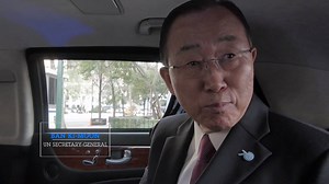 49K views · 1.6K reactions | Watch what happened backstage as history was made at the 2015 United Nations General Assembly, and stay with us this week as we urge visiting world leaders to put #childrenfirst. | UNICEF | Facebook