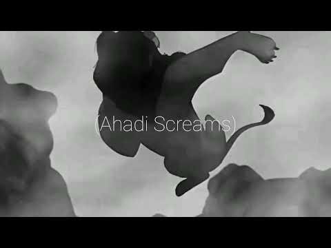 Scar Kills Ahadi (Aaaaaaaaaaaaaaaaaaaaaaaaaaaaaaaaaaaaaaaaa)