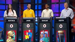 Hard Quiz Season 6 Episode 17