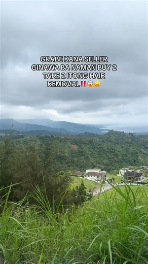 Buy 2 Take 2 Hair Removal Cream Deal!