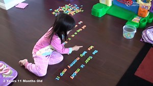 How we taught our four kids to read in just 12 weeks – giving them the most important lifelong skill that paves the path for a bright and successful future… …and any parent can follow the same proven, research based learning system to teach their child to read at any age. Many years ago, I kept on seeing this infomercial on TV about a so-called reading program that promised to teach babies to read... Without really thinking it through, we jumped onto this bandwagon and spent a lot of money to bu