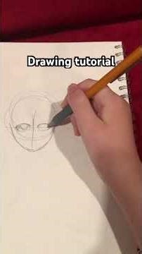 Tutorial #drawing #draw #cute #anime #character #artist #art #artwork #tutorial #drawingtutorial #oc