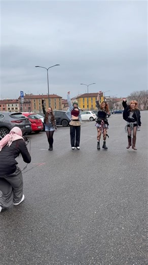 'Lovesick Girls' BLACKPINK | SIDECAM #kpop #blackpink #lovesickgirls #dancecrew #블랙핑크 #kpopdance