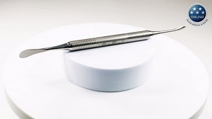 Dental Periosteal Elevator #9 Molt 9 Osung Perio Elevator -EP9