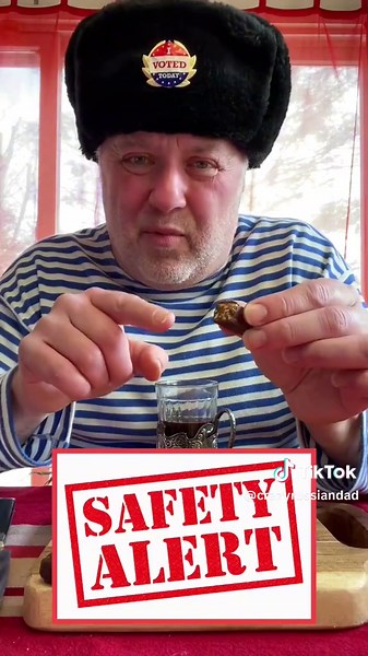 Soviet Chocolate Grealish: Nutty Clusters Delight