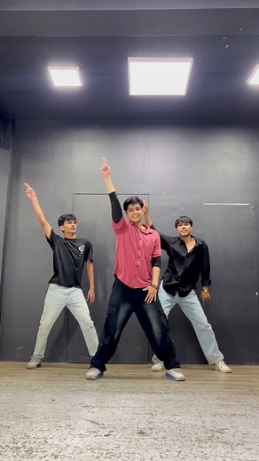 Bollywood Dance Routine for Beginners - Trending Steps 2026