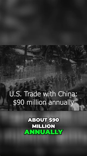 Nations gain territory through war, benefiting corporations while the public pays—in lives and taxes. U.S. policies like the Open Door Policy in China reveal this pattern. Are we destined to repeat history? #WarProfiteering #HistoryRevealed #USForeignPolicy #HiddenCosts #EconomicImperialism | Manifest History
