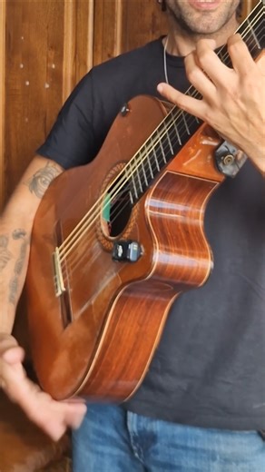 Tutorial de tecnica tapping y percusión en la guitarra #tapping #guitarra #percussion #tutorial