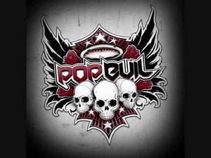 Pop Evil - Hero