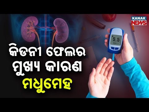 Diabetes Fueling Kidney Disease: Rise of Diabetic Nephropathy Cases