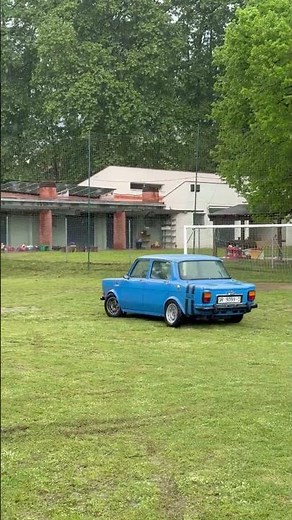 SIMCA 1000 RALLYE #automobile #carrestorationproject
