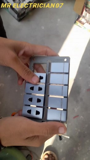 Replying to @zeshangujjar9393 😍😍 #foryou #punjab #pakistan #work #electric #viralvideo