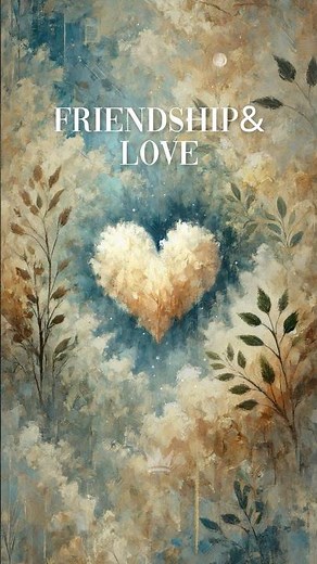 Bible Verses about friendship and Love