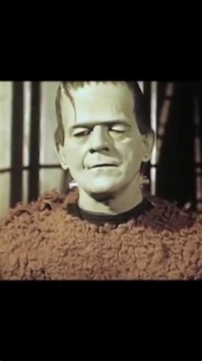 Happy 86th Anniversary to "Son of Frankenstein". Here's an amazing behind-the-scenes video of Boris Karloff and makeup artist Jack Pierce during filming in late 1938. Karloff and Pierce were great friends. #SonOfFrankenstein #UniversalMonsters #UniversalStudiosMonsters #UniversalStudiosClassicMonsters #UniversalHorror #UniversalStudios #FamousMonsters #MovieMonsters #ClassicHorror #ClassicMonsters #Monster #Horror #HorrorMovie #InstaHorror #HorrorGram #VintageHorror #BlackAndWhite #WeAreTheMonst
