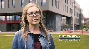 Thinking of coming to Maynooth University in 2017? Wondering what our Critical Skils module encompasses & how it can help you? Our Dean of Teaching & Learning, Dr Alison Hood, explains what you get from a Critical Skills module | Maynooth University