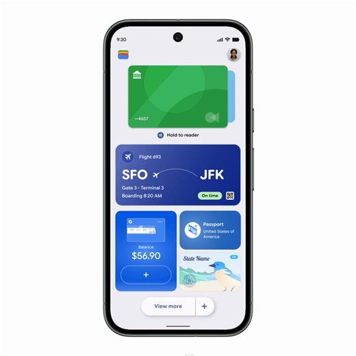 .@GoogleChrome autofill can now populate more complex data types, including your flight details, license plate information and VIN on Android and iOS. You'll be able to save time on tasks like flight check-ins and parking payments with passport numbers, payment information and more pulled automatically from Google Wallet.