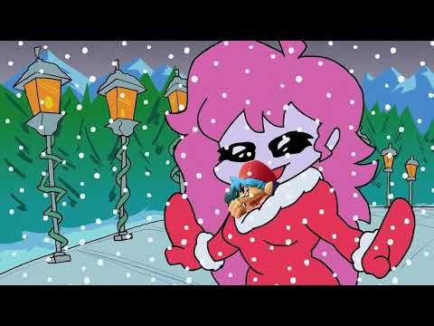 Friday Night Funkin' Weekend 1: Toy Commercial Cutscene