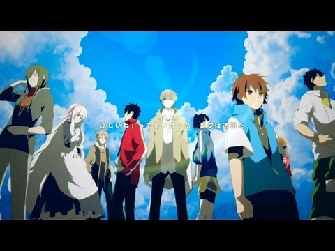 カゲロウプロジェクトメドレー 最終版 全15曲 [MV付き/1080p]