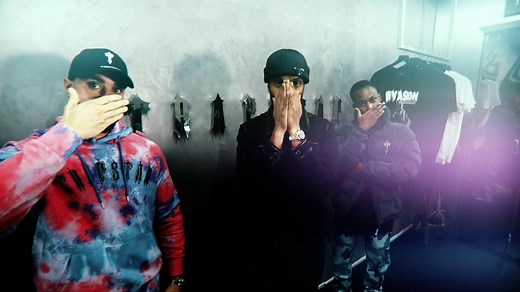 Trapstar: How a west London clothing brand went global