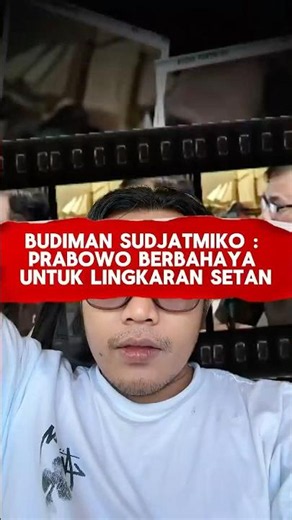 Budiman Sudjatmiko, the traitor of reform #dialectics #dialectic #prabowo #gibran #jokowi #mbg