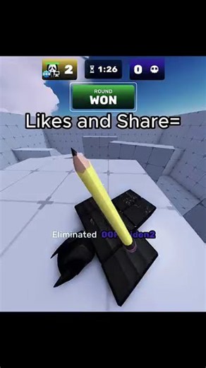 RIVALS King #roblox #part