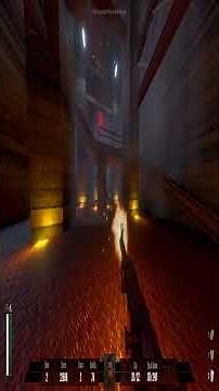 Darkenstein 3D Gameplay Final Part 12 "Wolfenstein and Doom"