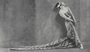 Martha Graham showed the world how she felt | Duarte