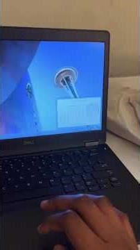 (Late upload) using the latest Windows 7 update in 2010￼