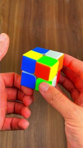 GAN 249 V2 – The Best 2x2 for Speedcubing