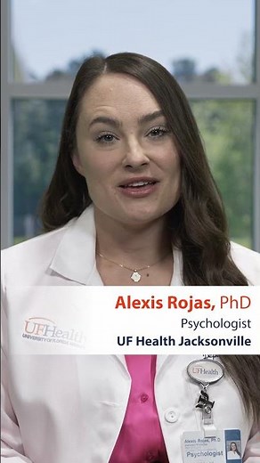 The stigma of mental health symptoms with Dr. Alexis Rojas