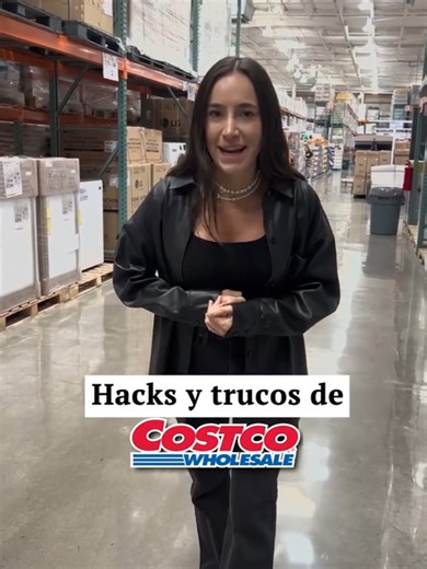 Hacks y Trucos de Costco con Paola Zurita