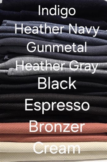 100% Cotton Pique Knit Fabric | by the Yard | 220 -350 GSM [polo Shirt, Uniform, Skirt, Home Decor] - Etsy