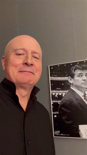 TONIGHT!! @estonian_festival_orchestra in @carnegiehall 🇪🇪❤️ @eestifilharmooniakammerkoor @midoriandfriends @trinitychoirofficial @hansaavik.vln | Paavo Jarvi