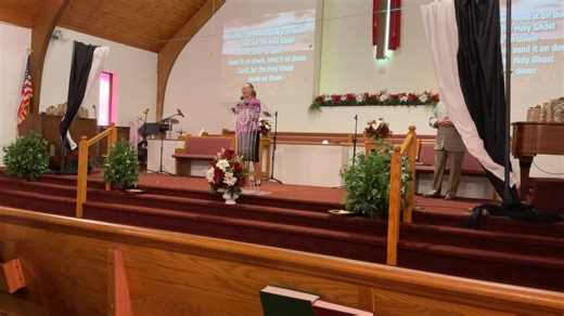 Roanoke Rapids Cog on Reels