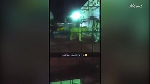 WARNING GRAPHIC CONTENT: Lion mauls girl in enclosure