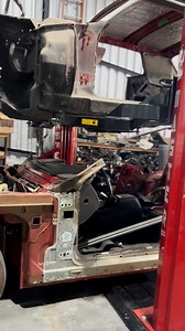 8.2K views · 347 reactions | Mustang restomood 5.0 manual | Celeiro Auto Service | Facebook