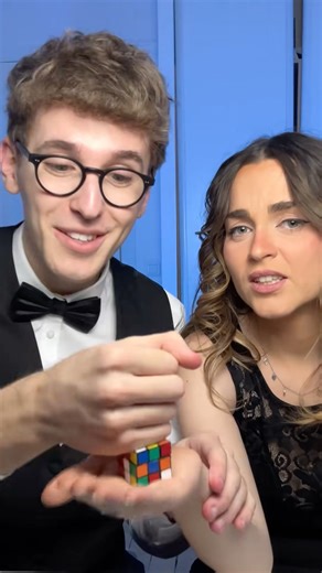 NOTE LE TOUR DE MAGIE EN DATE🥳💌 | Achillemagic