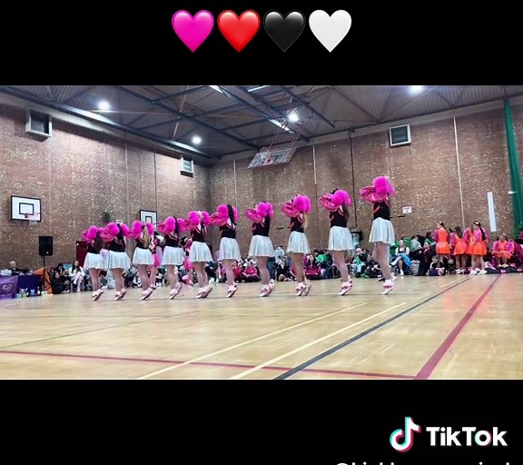 Highbury Morris Dancers on TikTok