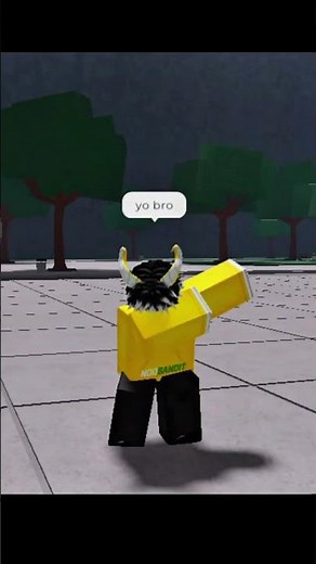 The Truth About Dylan.... #roblox