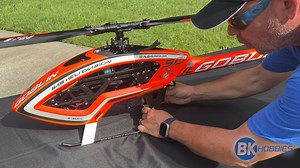 22K views · 237 reactions | This is how the quick connect system works on the ilGoblin. You get two battery trays with the quick connect on the Pro and one battery tray without the quick connect on the Raw. However, you can purchase this as an option for your Raw machine. | Bert Kammerer | Facebook