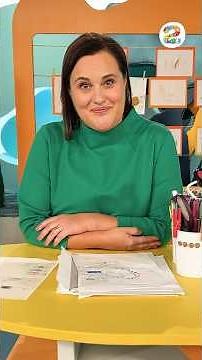 Tykkäätkö sinä piirtää? 🎨 #PikkuKakkosenPosti #YleAreena