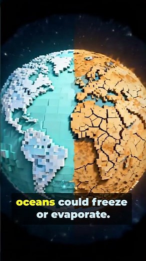 Why Losing the Moon Would End Life on Earth #science #facts #survival