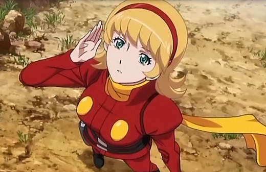 【サイボーグ００９】００３(フランソワーズ)のキャラデザ変移 - アニメを斬る！