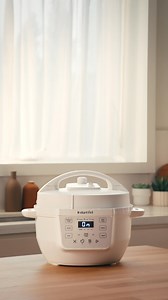5.4K views | The new Instant Pot® 4QT RIO Mini Multi-Cooker is everything you love about the OG Instant Pot, now tinier and in different colors to match your vibe. This one-pot powerhouse is perfect for smaller kitchens, dorm life, cozy apartments, or even your next gameday tailgate. Fast, easy, and packed with seven different cooking functions, there’s no meal Mini can’t master. | Instant Pot | Facebook
