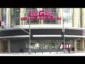 Cineworld marks comeback with Warner Bros. deal