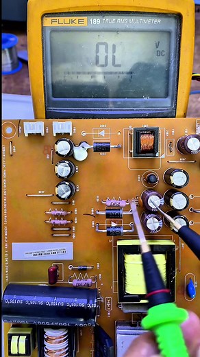 How to Measure and Replace Damaged Diodes in Electronics