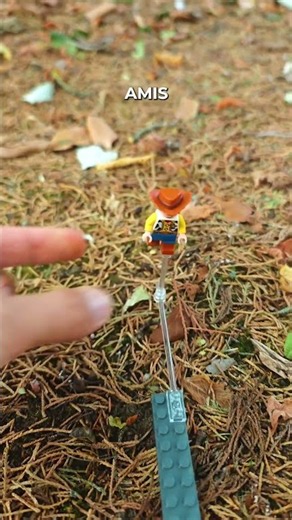 #legodrone #lego #fpv #legofan #fpvdrone #legoyoutube #toystory #legoaddict #woody #legos #fyp