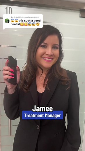 Meet the Dentists at Bionic Smile | Jamee's Explanation