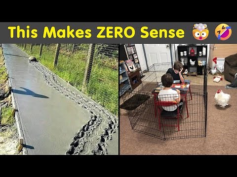 Pictures Of The End That’ll Leave You Laughing... And Wondering What Just Happened 😂