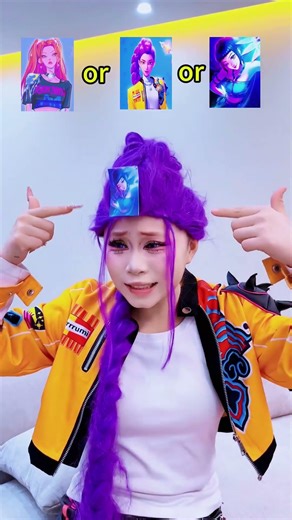 What is Rumi's choice